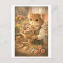 Recherche de fleuriste cartes postales Mignon