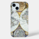 Search for world atlas iphone cases Geography