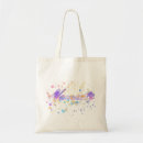 Search for hello greeting bags For her