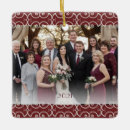 Recherche de burgundy christmas decor Élégant
