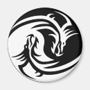 Recherche de dragon asiatique magnets Dragons