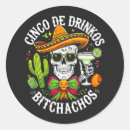 Search for drinko stickers Cinco de drinko