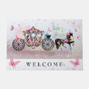 Search for horse doormats Flowers