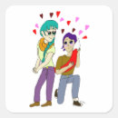 Search for crushing stickers Happy