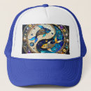 Recherche de yin yang casquettes Chêne