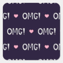Search for omg stickers Girl