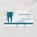Search for orthodontic business cards Tooth