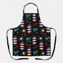 Search for 50s aprons Atomic