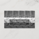 Search for diamond plate business cards Abstract