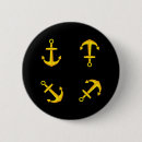 Recherche de capitaine de marine badges Bateau