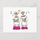 Recherche de chorale cartes postales Chanter