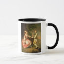 Recherche de thoma tasses Fleurs