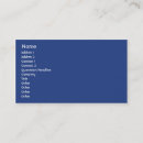 Search for australia business cards Aussie
