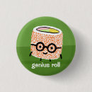 Search for cute geeks buttons Glasses