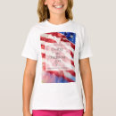 Search for freedom kids tshirts Patriotism