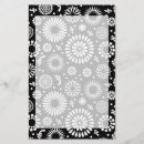 Search for vector vertical 5x8 cards invites Floral
