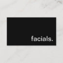 Recherche de esthetician business cards Cosmetologist