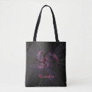 Search for abstract fractal bags Black