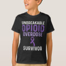 Search for opioid tshirts Warrior