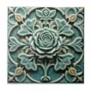 Search for relief tiles Antique