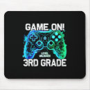 Search for cyberspace mousepads Level up
