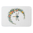 Search for hippie bath mats Watercolor