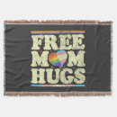 Search for hugs blankets Rainbow