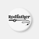 Search for rod magnets Fishing