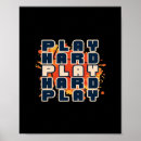 Search for essential posters Motivation