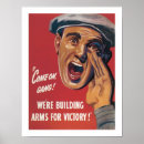 Recherche de world war ii posters Vintage