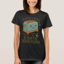 Search for toast tshirts Retro