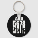 Search for jazz dance keychains Modern