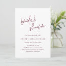 Search for raspberry invitations Classic