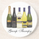 Recherche de humour vin dessous de verres Boisson