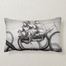 Recherche de bateau pirate coussins Garçon