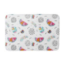 Search for lemon bath mats Geometric