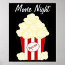 Recherche de soirée cinéma posters Classique