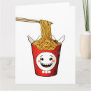 Search for noodles cards Cute