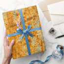 Search for rust wrapping paper Lines