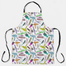Search for cutting aprons Beautician