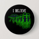 Recherche de ufos badges L'espace