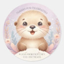 Recherche de sea otter stickers Animaux