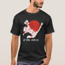 Recherche de boule rouge de noël tshirts Mignon