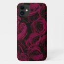 Search for marsala iphone cases Botanical