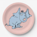 Search for dr seuss paper plates Horton hears a who