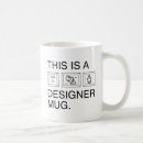 Search for graphic artist mugs Funny