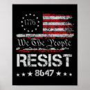 Search for resist posters Liberal