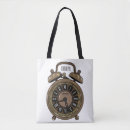 Search for alarm bags Time