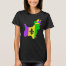 Search for mardi tshirts Dog