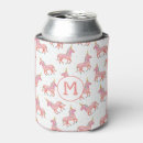 Search for unicorn can coolers Cute animals